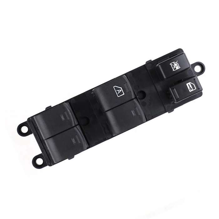 25401-ED000 25401ED000 Power Window Master Control Switch for Tiida 2006-2010 LHD