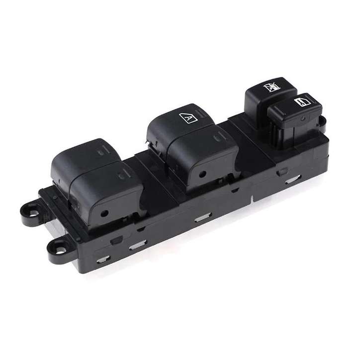 25401-ED000 25401ED000 Power Window Master Control Switch for Tiida 2006-2010 LHD