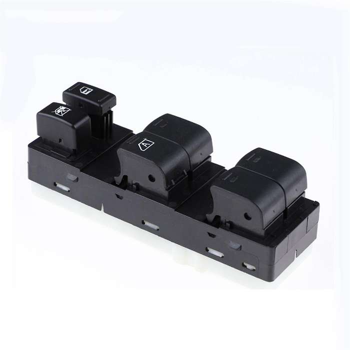 25401-ZN40A 25401ZN40A Car Window Switch for Altima 2.5L 3.5L 2007 2008 2009 2010 2011 2012