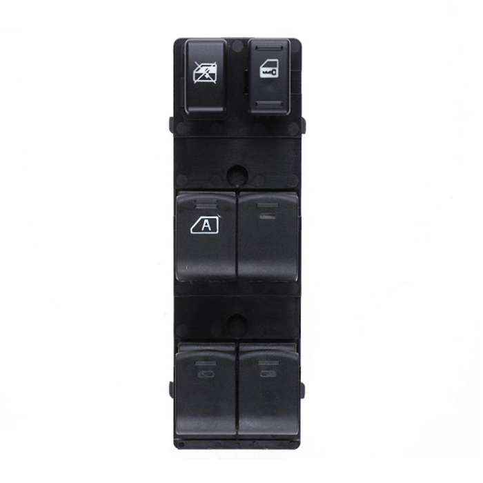 25401-ZN40A 25401ZN40A Car Window Switch for Altima 2.5L 3.5L 2007 2008 2009 2010 2011 2012