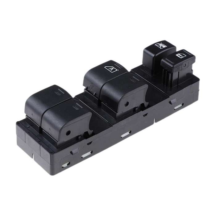 25401-ZN40A 25401ZN40A Car Window Switch for Altima 2.5L 3.5L 2007 2008 2009 2010 2011 2012