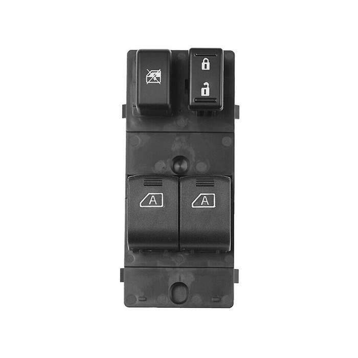 25401-cd02d for 350z 2003-2008 for G35 Coupe 2005-2007 Window Control Switch Door Lock Button Car P