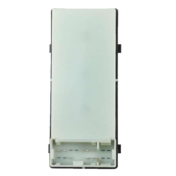 25411-zl00a Auto Glass Switch Power Window Adjustment Switch Auto Parts For