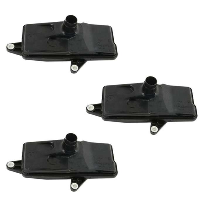 25420-5T0-003 Automatic Transmission Filter Kit for FIT -V 1.5L 1.8L 2014-2019 254205T0003(3PCS)