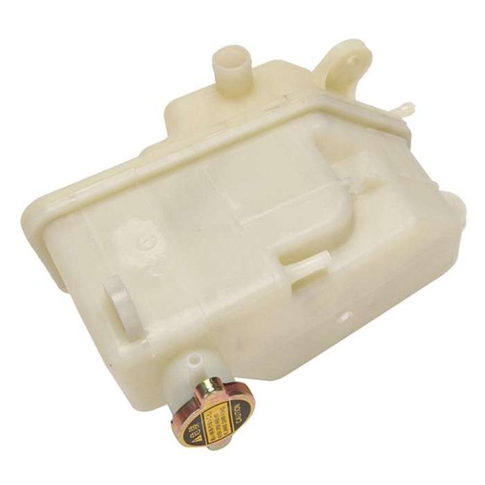 2543026410 Car Engine Coolant Tank Reservoir for 2000-2005 25430-26410(2pcs)