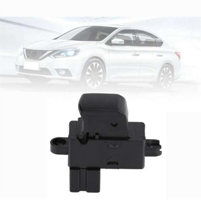 25411-JD111 for Loulan Escape 09-12 Car Glass Lifter Switch Power Window Switch