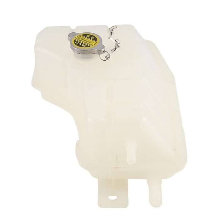 25430-3E201 Car Coolant Reservoir Tank with Cap for Sorento 3.5L 2003-2006 254303E201