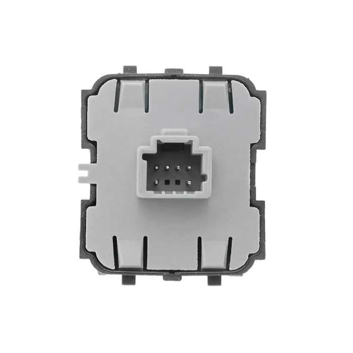 254118032R 10132089 Power Electric Window Switch Button for Duster Sandero