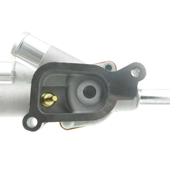 25600 23640 Coolant Thermostat Housing Fits Soul 2.0L 03-11 2562023640