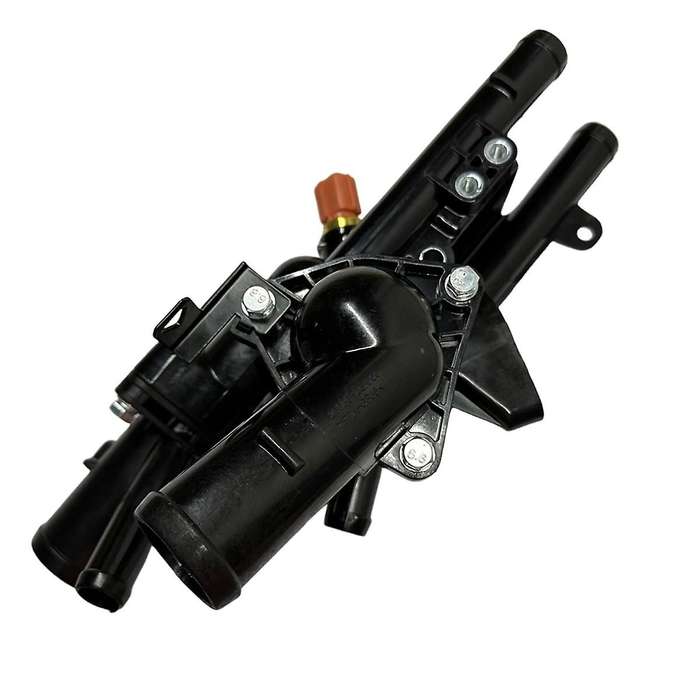 25600-2GGA0 Engine Coolant Temperature Control Assembly for Sport Sorento 2.4L 2014-2020 256002GGA0