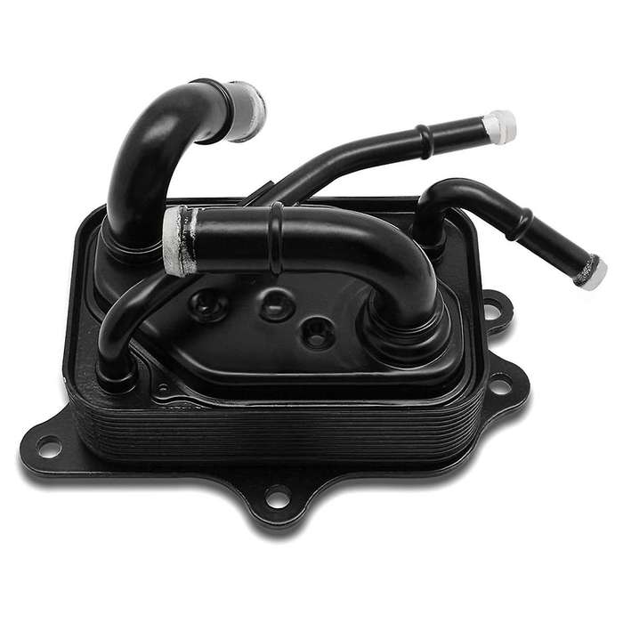 25620f2000 Transmission Oil Radiator for 1.6l 2.0l 17-18 25620-f2000