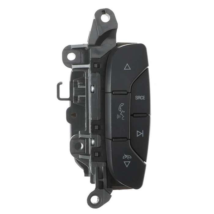 25851954 Car Steering Wheel Switch Cruise Control Switch for Escalade