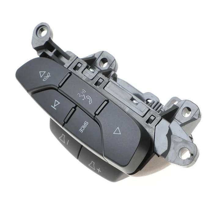 25851954 Car Steering Wheel Switch Cruise Control Switch for Escalade