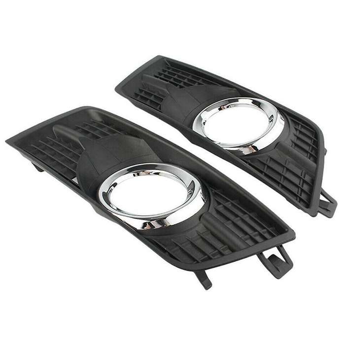 25778388 25778389 Fog Light Cover Grill Cover Fog Light Grill Fog Light Frame Automotive for Srx 20