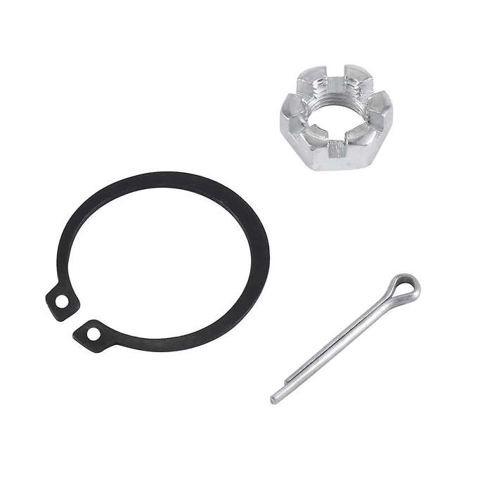25mm Car Extended Upper Greasable Ball Joint for Navara D40 / Np300 / 4wd 2005+
