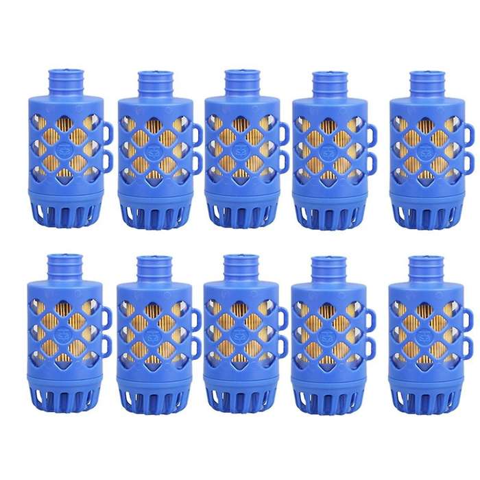 25mm Fit for Car Truck Van for Car Auto Air Parking Heater Intake Filter