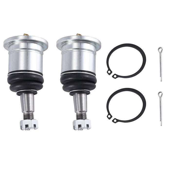 25mm Car Front Upper Greasable Ball Joint for Land Cruiser 100 120 150 200 Series / Cruiser 2008+