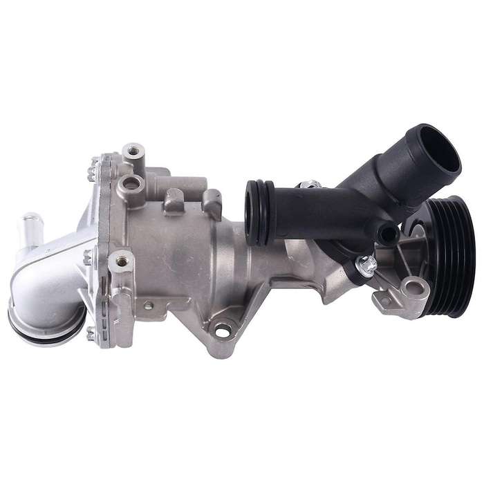 2602001100 Car Water Coolant Pump for A-class C117 C118 V177 W247 W177 2019-2020 A2602001100