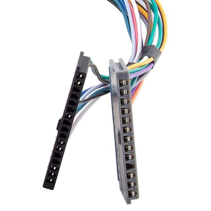 26102160 Car Turn Signal Switch Windshield Wiper Blinker Switch without Cruise Control Switch for