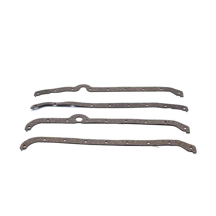 260-1000 Rebuild Gasket Kit Small Block for 265 283 302 307 327 350 1955-1979