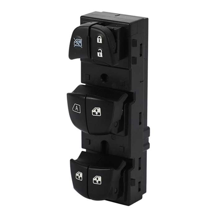 26401-3SH0A for Tiida Car Glass Lifter Switch Power Window Control Main Switch