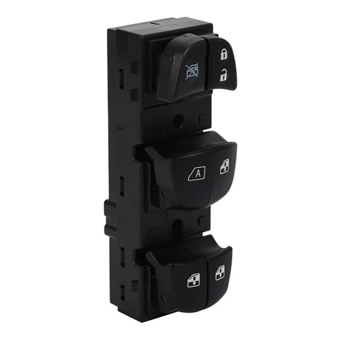 26401-3SH0A for Tiida Car Glass Lifter Switch Power Window Control Main Switch