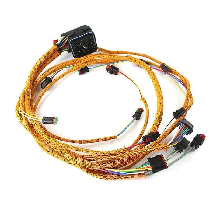 263-9001 2639001 Excavator Engine Wiring Harness for Truck with C15 C18 Engine