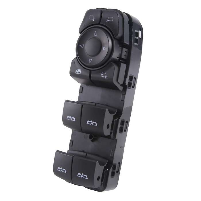 26218339 for Opel B Sports Tourer 2017 -2022 Car Electric Power Window Control Switch Master Lifter