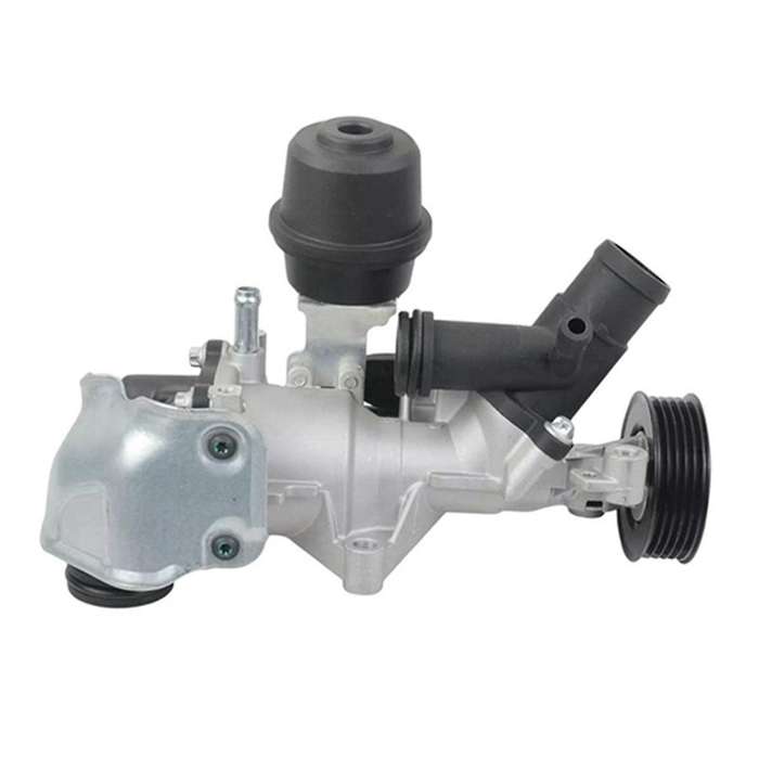 2702000000 Engine Water Pump for M270 W176 W246 W117 X156 A2702000000 2702000601 270200080080