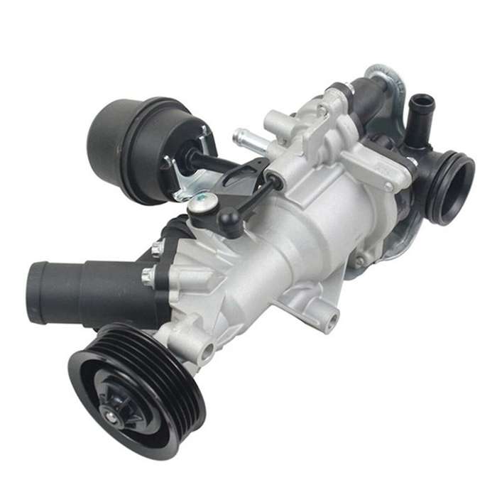 2702000000 Engine Water Pump for M270 W176 W246 W117 X156 A2702000000 2702000601 270200080080