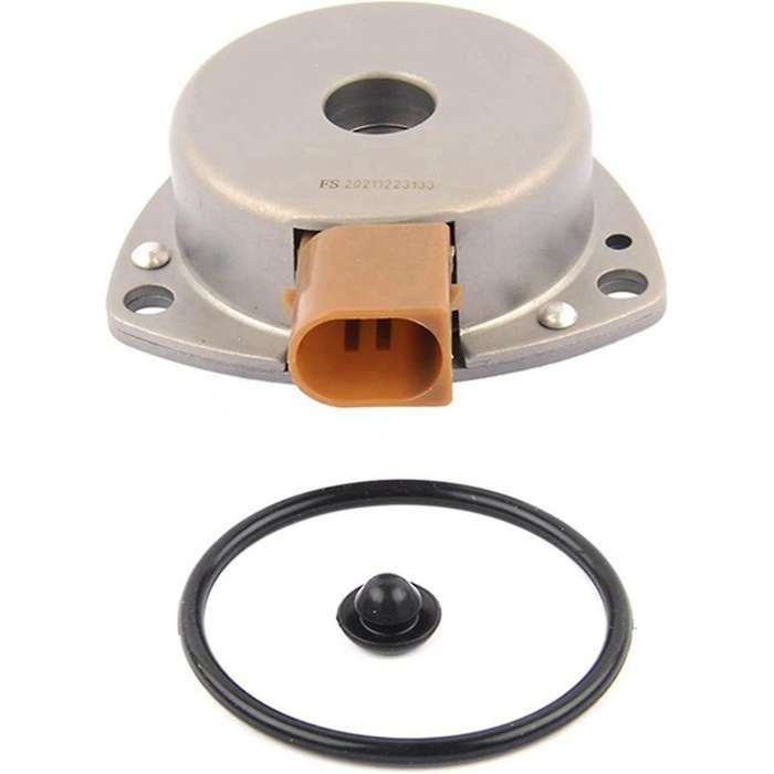 2710510177 Engine Camshaft Adjuster Magnet A2710510177 for W203 C230 2003-2005,2 Pcs