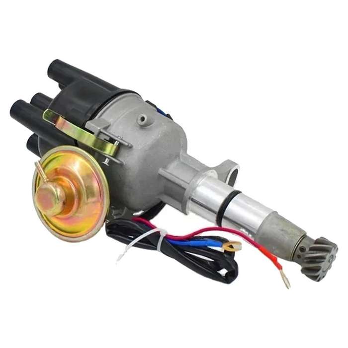 27100-24001 2710024001 T3T62974 Ignition Distributor Assy for 4CYL L4 1.5L 1990-1994