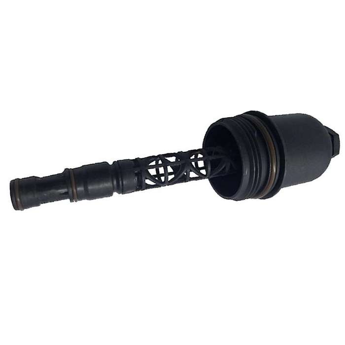 2711800338 Replacement Part Durable Car Accessories Oil Filters Housing Cap Auto for
