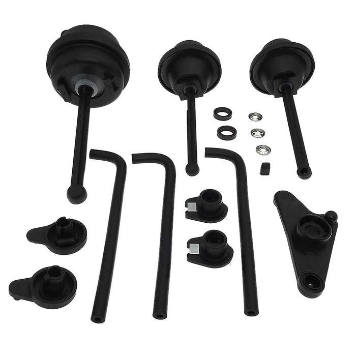 2721402401 Engine Intake Manifold Flap Adjuster Repair Tool Kit for - M272 M273