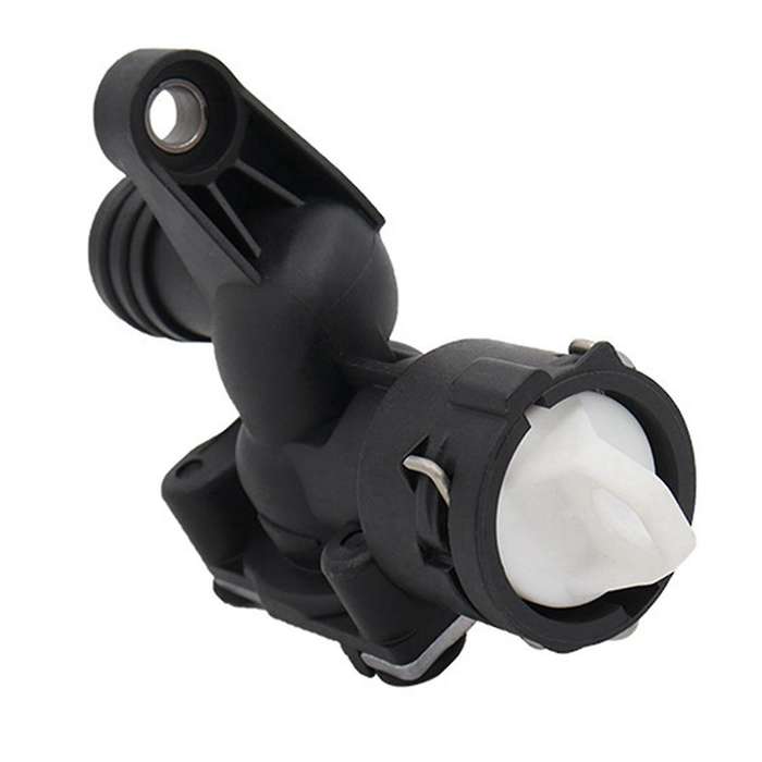 2722000054 A2722000054 Heater Control Valve for W212 W211 Radiator Coolant Water Valve Connecting C