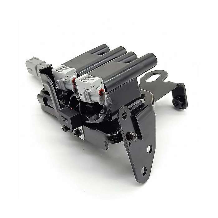 27301-23900 Ignition Coil High Voltage Kit for Suv 2.0l 03-11