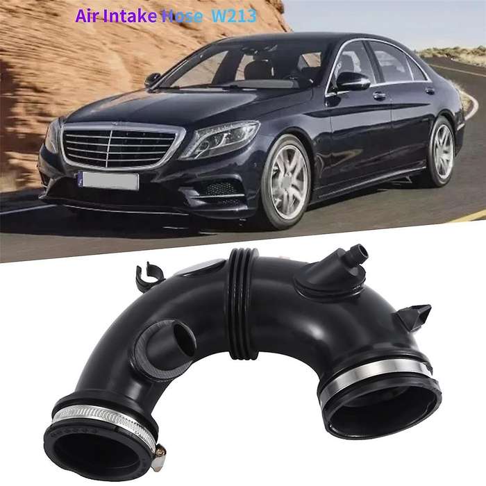 2740900029 Car Engine Air Intake Hose for W213