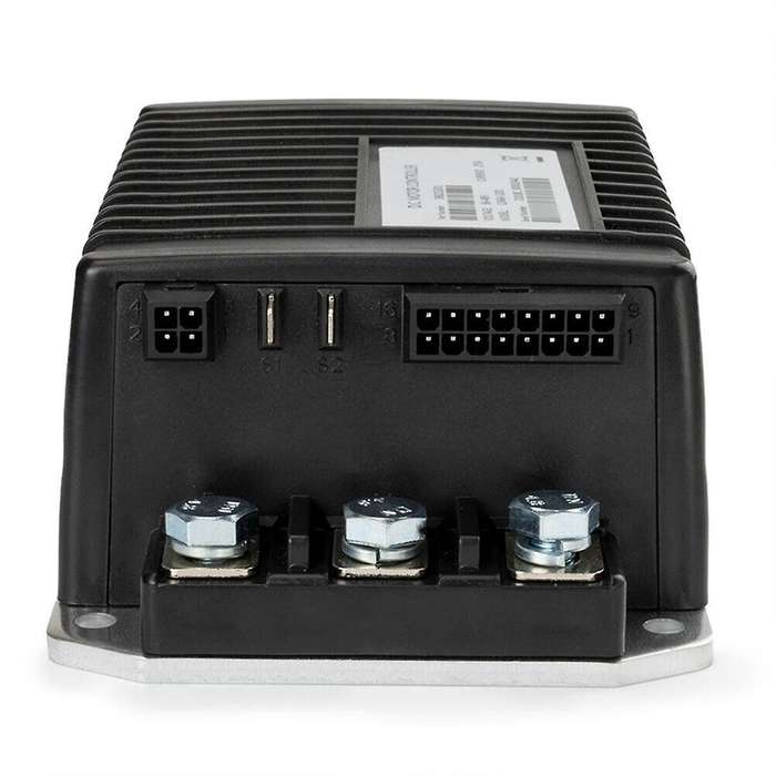 275A 48V Motor Controller for Club Car Replace Golf Cart Traveling Controller 1266-5201 1266A-5201 1