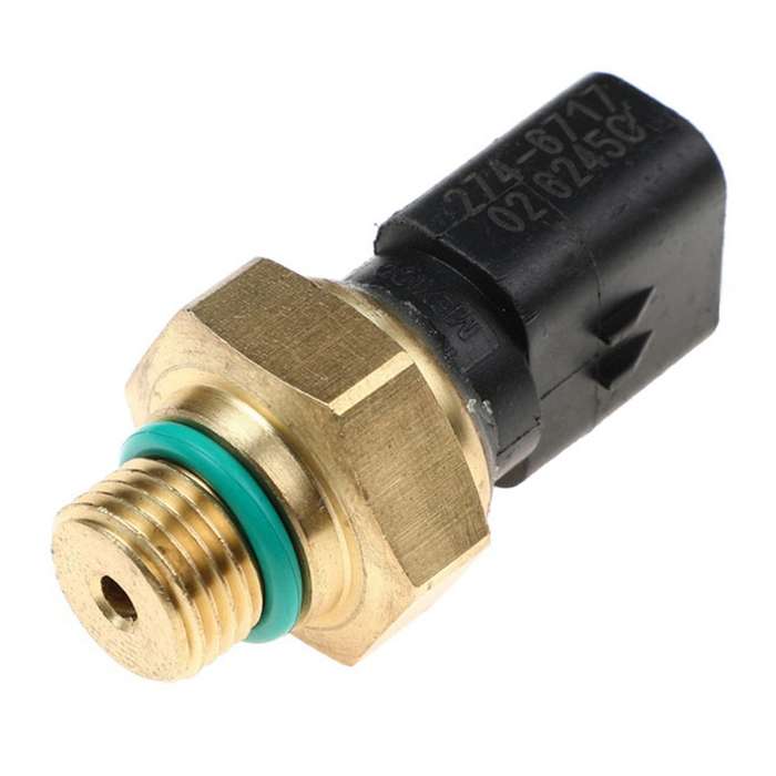 274-6717 New Oil Pressure Sensor Group GP-Pressure Atmospheric for Cat 2746717
