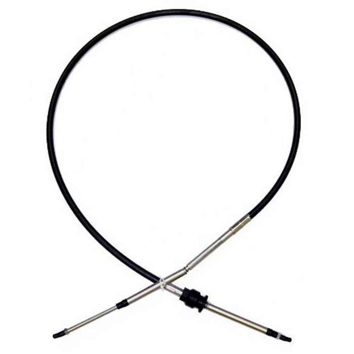 277001438 Steering Cable for PWC GTX DI/RXT/GTX/Wake 2002-2014 155/RXT 215/RXT X 255 277001578 27700