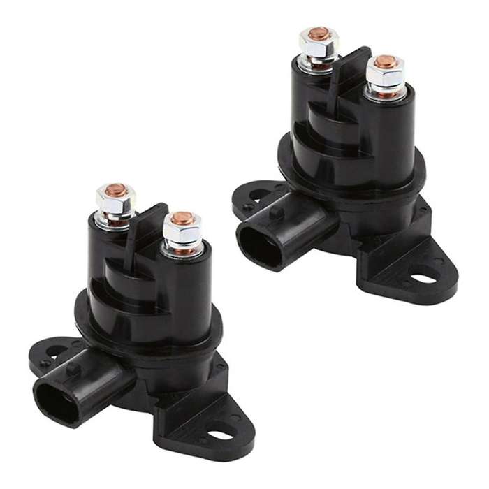 278002347 Relay CompatibleRelay Compatible for GTX 215 RXT X Wake 155 SE 278001376 278000513,2PCS