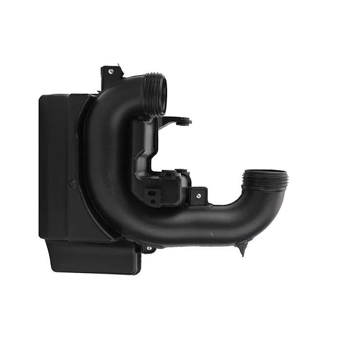 28220-A7000 Car Air Cleaner Intake-Resonator Duct Tube Resonator Duct Tube for Forte 2014-2018