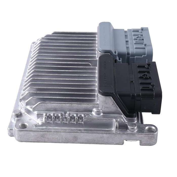 28264387 Car Engine Computer Board Ecu Electronic Control Unit for Mt80 28389991 Smw252697