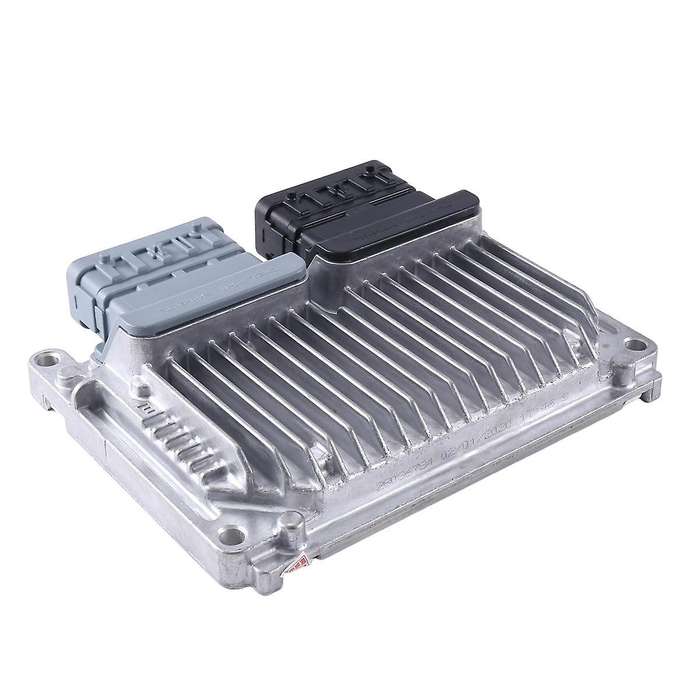 28264387 Car Engine Computer Board Ecu Electronic Control Unit for Mt80 28389991 Smw252697