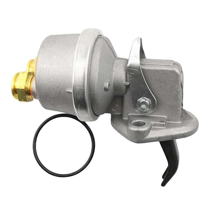 2830266 Diaphragm Fuel Transfer Pump Fuel Lift Pump Automotive Parts For