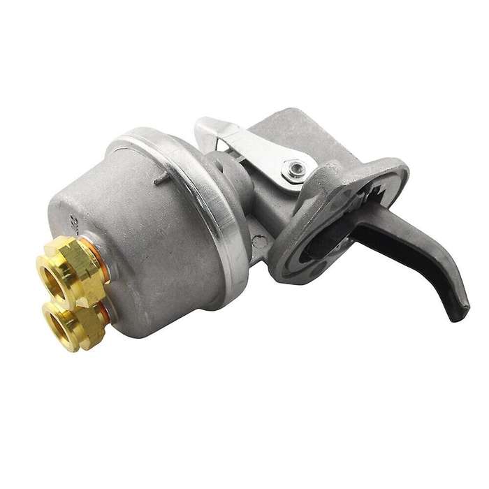 2830266 Diaphragm Fuel Transfer Pump Fuel Lift Pump Automotive Parts For
