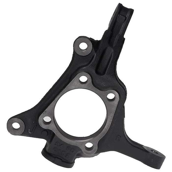 28313AG020 Front Right Steering Knuckle for Legacy ,XV Crosstrek 2009-2016 28313-AG02A 28313-AG020