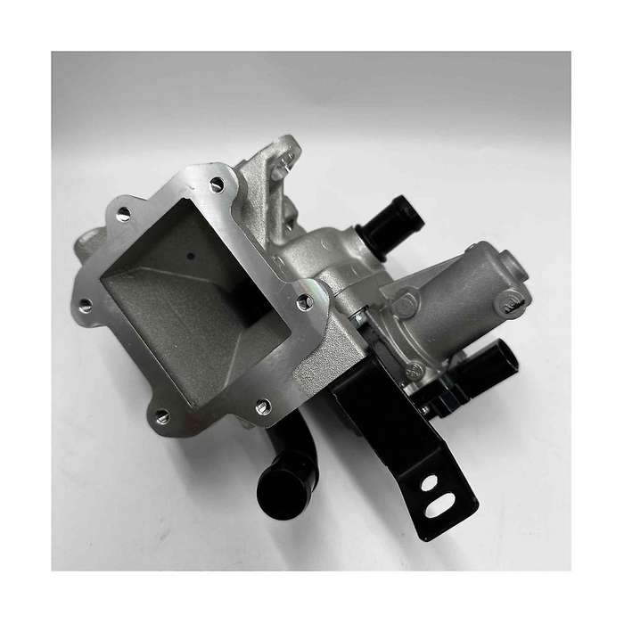 284104a850 Egr Valve Valve Assembly Auto for K2500 2.5crdi 2010-2017