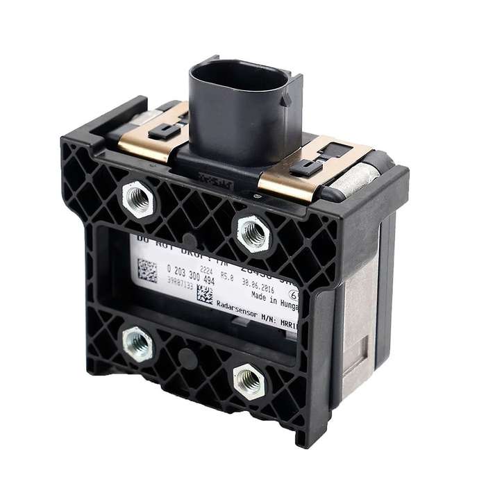 28438-9HS0A Car Cruise Control Distance Radar Sensor for Altima 2016-2018