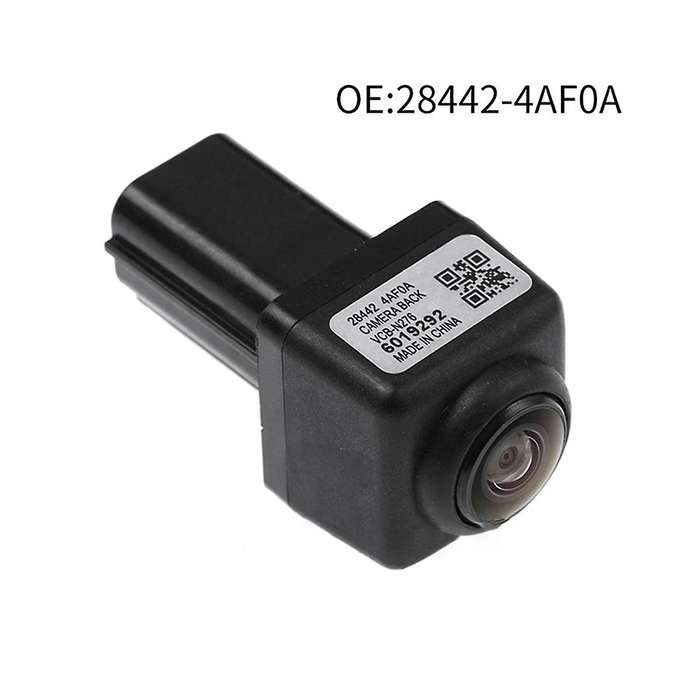 28442-4AF0A Reversing Camera Rear View Camera Car for 2015-2019